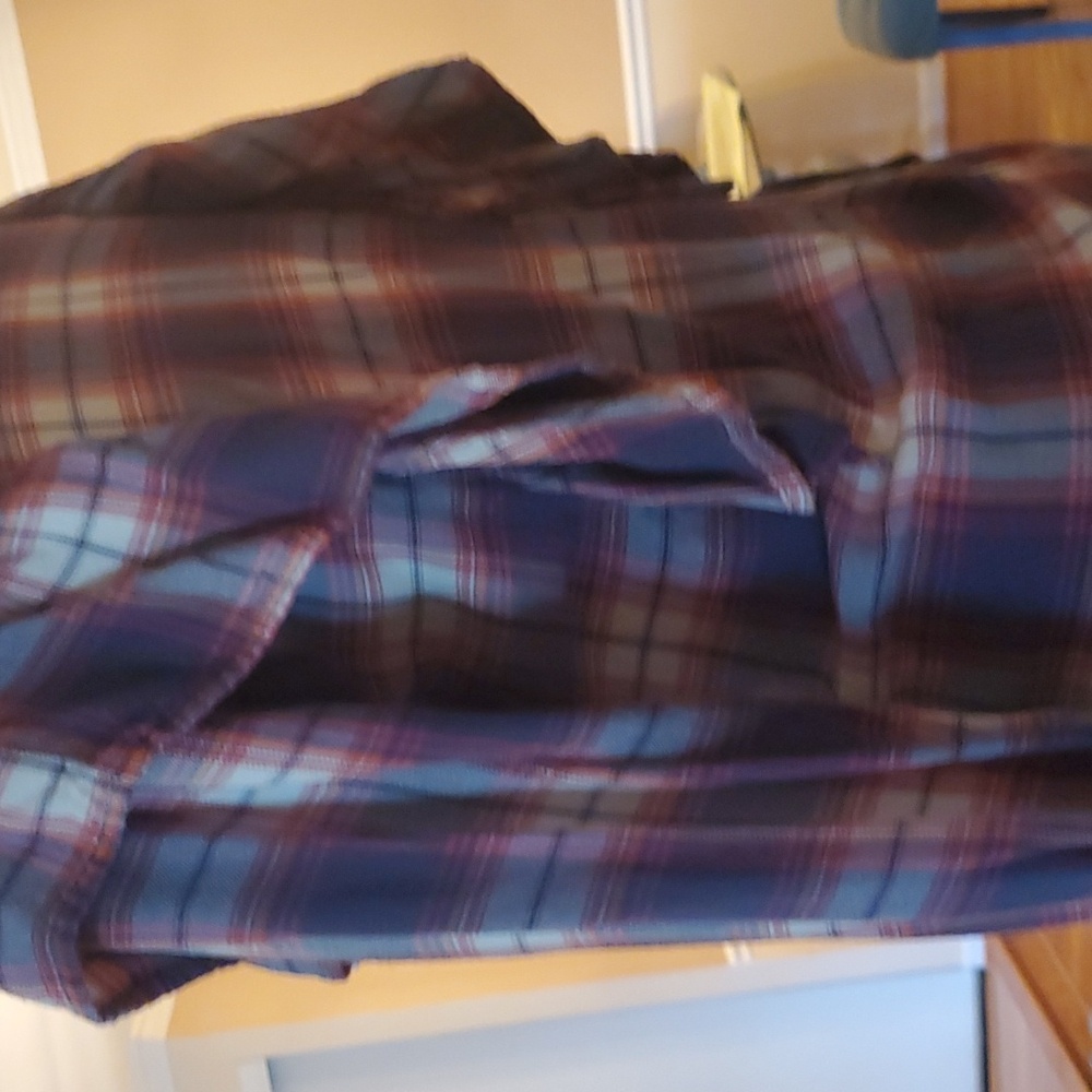 Mossimo Blouse - image 6